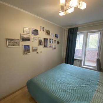 Сдается Многокомнатная квартира, 59 м²