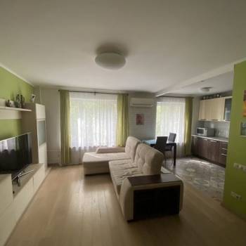 Сдается Многокомнатная квартира, 59 м²