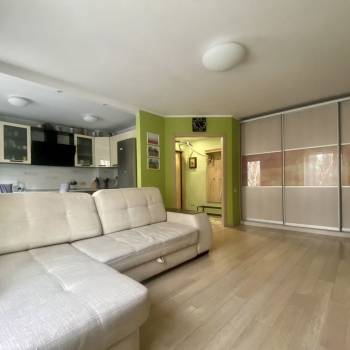 Сдается Многокомнатная квартира, 59 м²