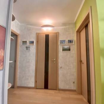 Сдается Многокомнатная квартира, 59 м²