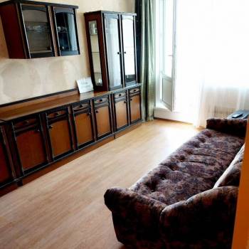 Сдается 2-х комнатная квартира, 57 м²
