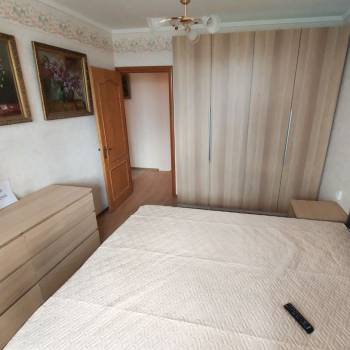Сдается 2-х комнатная квартира, 57 м²