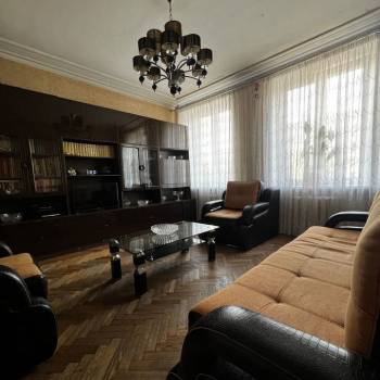 Продается 3-х комнатная квартира, 60,5 м²