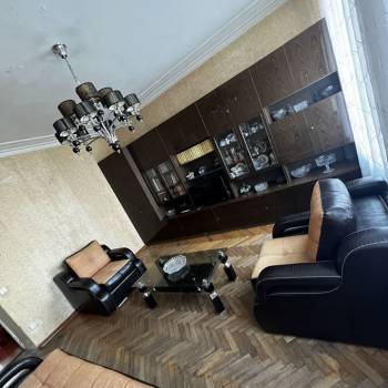 Продается 3-х комнатная квартира, 60,5 м²