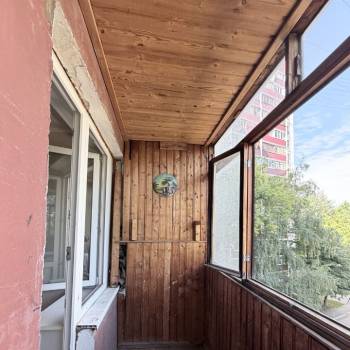 Продается 2-х комнатная квартира, 50 м²