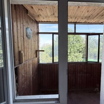 Продается 2-х комнатная квартира, 50 м²