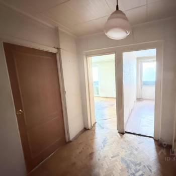 Продается 2-х комнатная квартира, 50 м²