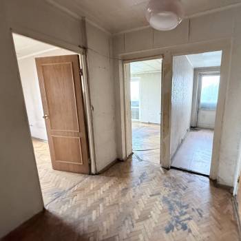 Продается 2-х комнатная квартира, 50 м²