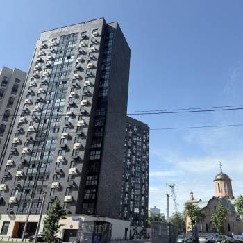 Продается 2-х комнатная квартира, 50 м²