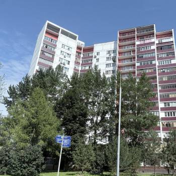 Продается 2-х комнатная квартира, 50 м²