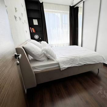 Продается 2-х комнатная квартира, 52 м²