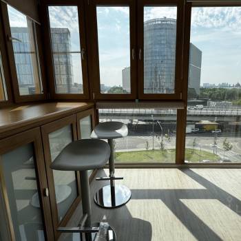 Продается 2-х комнатная квартира, 52 м²
