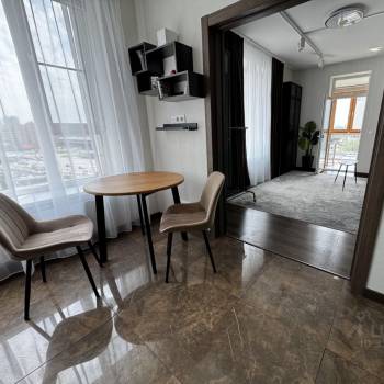 Продается 2-х комнатная квартира, 52 м²