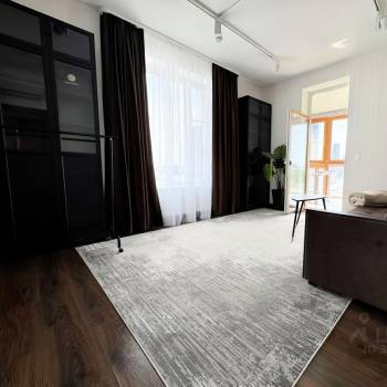 Продается 2-х комнатная квартира, 52 м²
