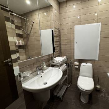 Продается 2-х комнатная квартира, 52 м²