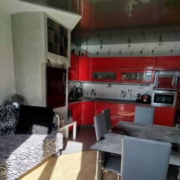 Сдается Комната, 80 м²