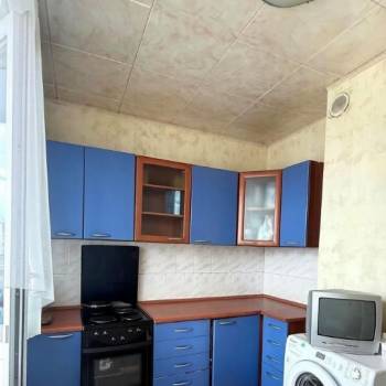 Сдается 1-комнатная квартира, 38 м²