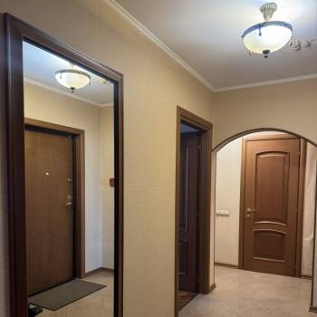 Сдается 2-х комнатная квартира, 65 м²