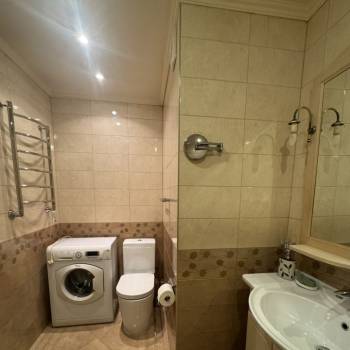 Сдается 2-х комнатная квартира, 65 м²