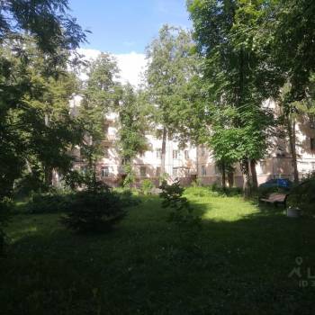 Продается 1-комнатная квартира, 32 м²