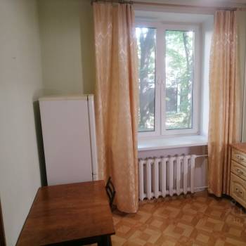 Продается 1-комнатная квартира, 32 м²
