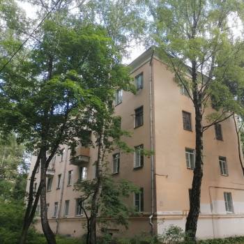 Продается 1-комнатная квартира, 32 м²