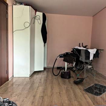 Продается 1-комнатная квартира, 30,1 м²