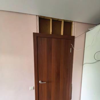 Продается 1-комнатная квартира, 30,1 м²