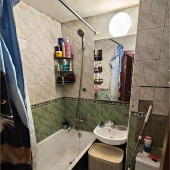 Продается 1-комнатная квартира, 30,1 м²
