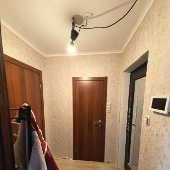 Продается 1-комнатная квартира, 30,1 м²