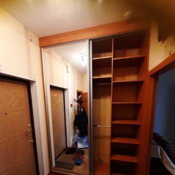 Продается 1-комнатная квартира, 51 м²