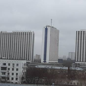 Продается 1-комнатная квартира, 51 м²