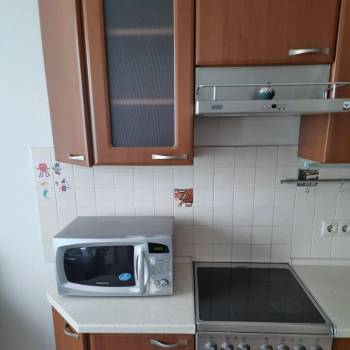 Продается 1-комнатная квартира, 51 м²