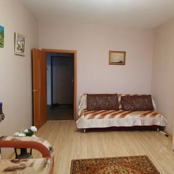 Продается 1-комнатная квартира, 51 м²