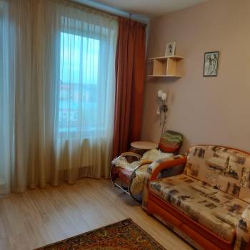 Продается 1-комнатная квартира, 51 м²