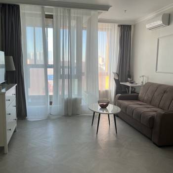 Сдается 1-комнатная квартира, 32 м²