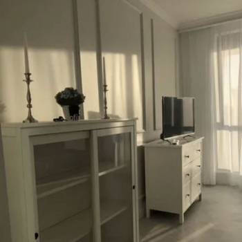 Сдается 1-комнатная квартира, 32 м²