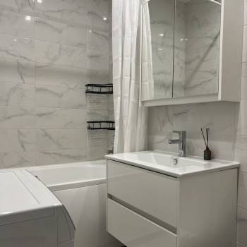 Сдается 1-комнатная квартира, 32 м²