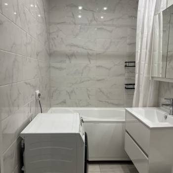 Сдается 1-комнатная квартира, 32 м²