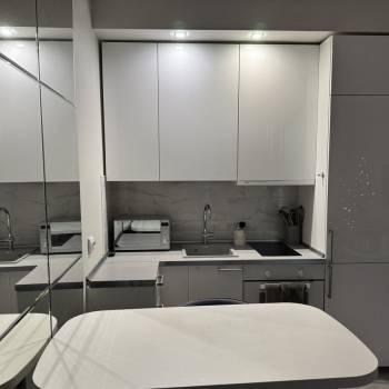 Сдается 1-комнатная квартира, 32 м²