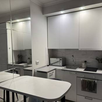 Сдается 1-комнатная квартира, 32 м²