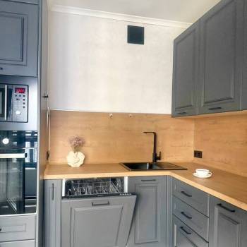 Продается Многокомнатная квартира, 91,6 м²