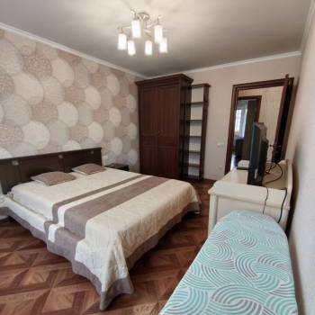 Сдается Многокомнатная квартира, 62,5 м²