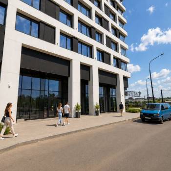 Сдается Нежилое помещение, 35 м²