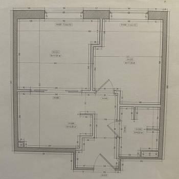 Продается 1-комнатная квартира, 43 м²