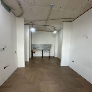 Продается 1-комнатная квартира, 43 м²