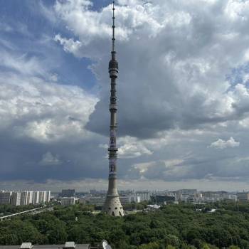 Продается 1-комнатная квартира, 43 м²