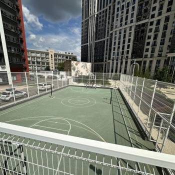 Продается 1-комнатная квартира, 43 м²