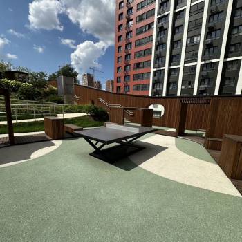 Продается 1-комнатная квартира, 43 м²