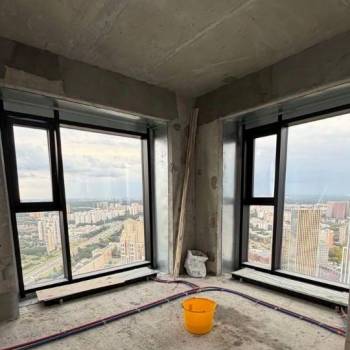 Продается 1-комнатная квартира, 98 м²